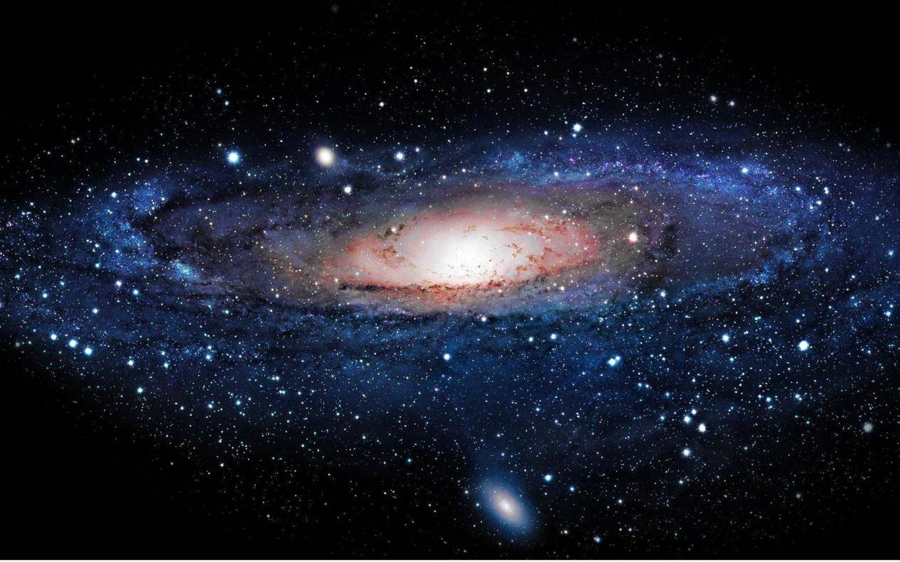 如果宇宙是无限的,那么将来要做的事情是否已经在过去做过了呢?