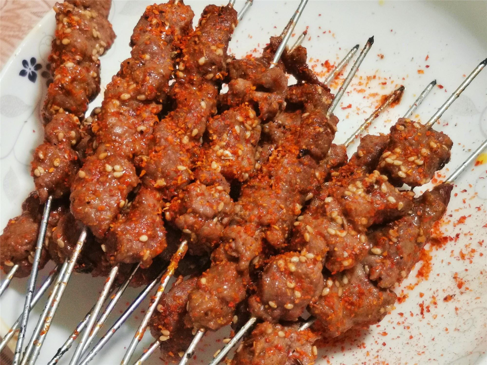 情人节,下厨给老婆做的节日大餐,嗮朋友圈,朋友都要带酒过来吃