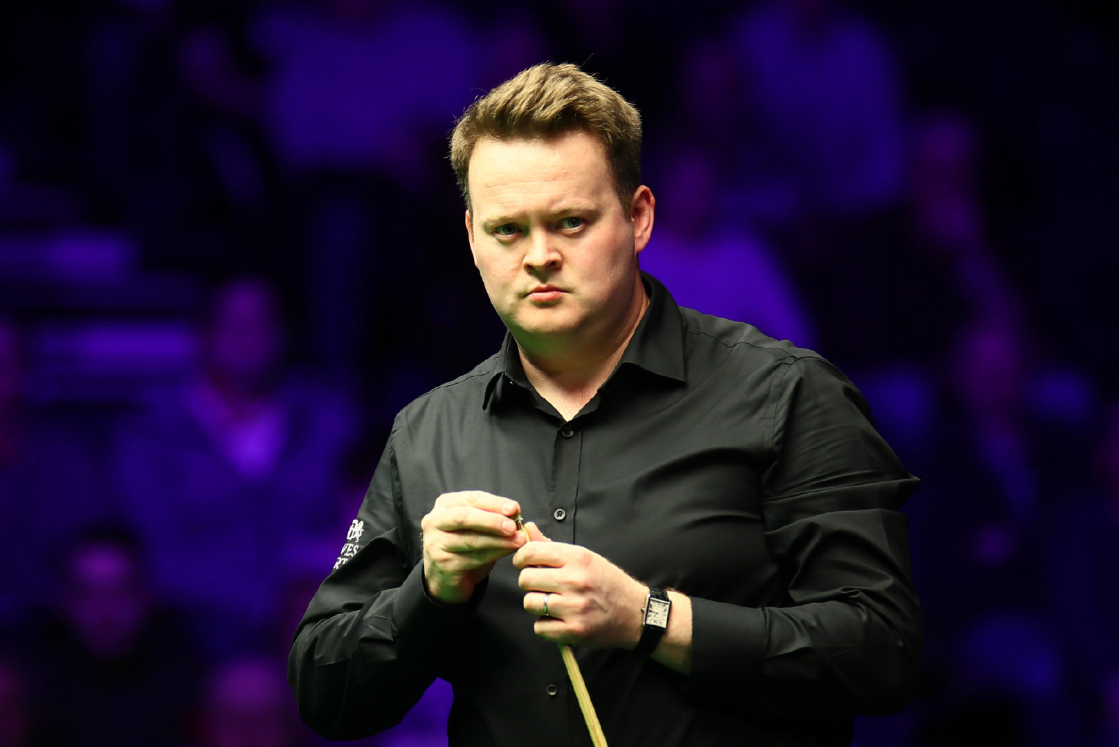 「凶残」墨菲9-1无情横扫,加冕排名赛第九冠!"囧哥"惨遭吊打