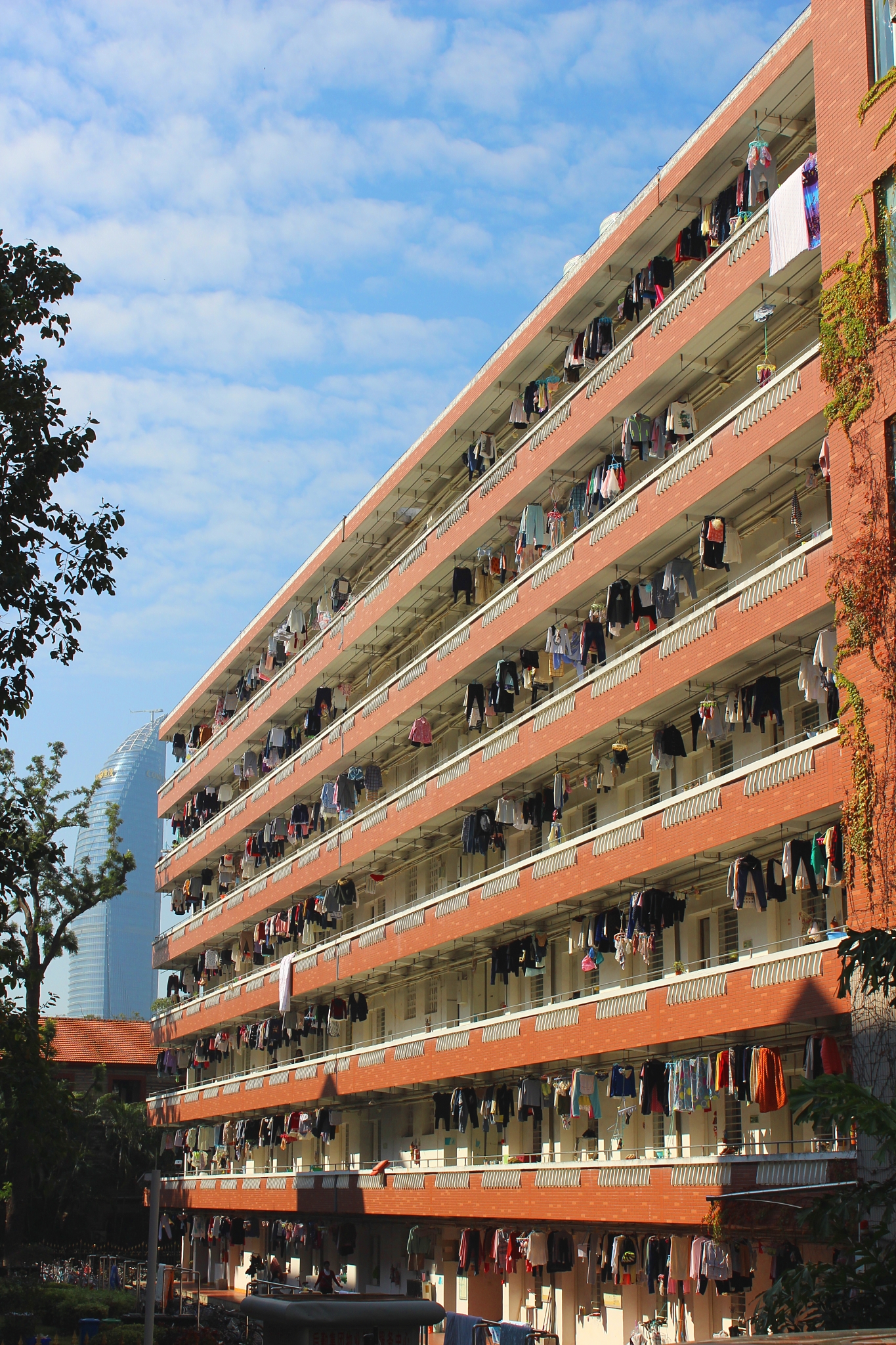 厦门大学,是不是最美大学?两次游玩经历很离奇