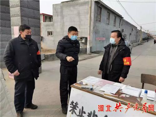 峰峰矿区王海星秉持匠心精神完成分内之事