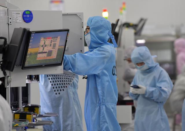 江西统筹疫情防控与复工复产一线观察