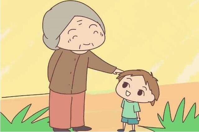 爷爷奶奶是否真心疼孙子,不是看嘴上说啥,而是看能否做到这3点