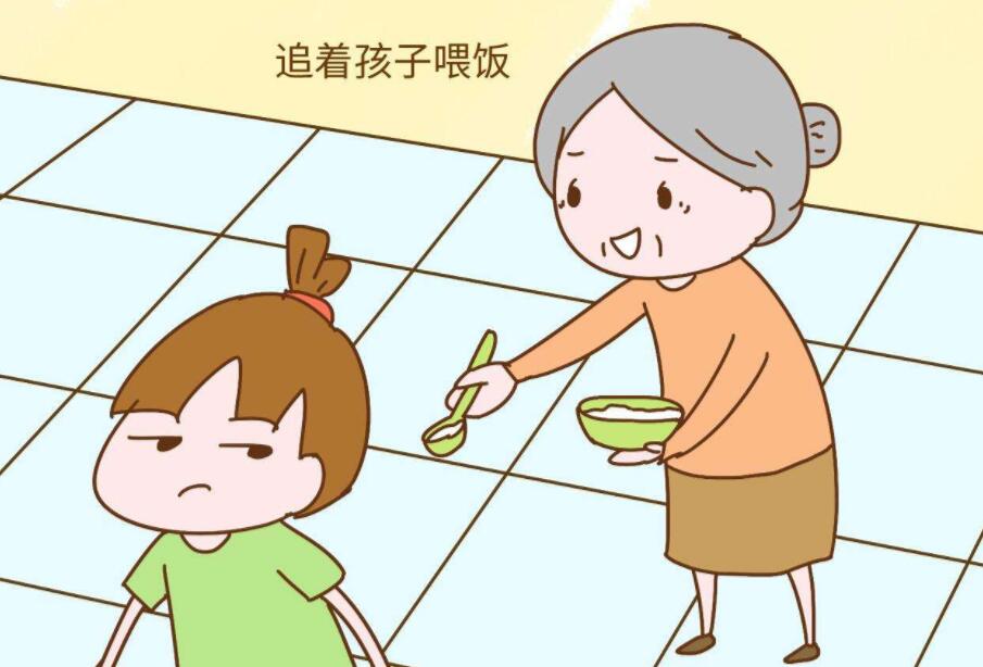 爷爷奶奶是否真心疼孙子,不是看嘴上说啥,而是看能否做到这3点