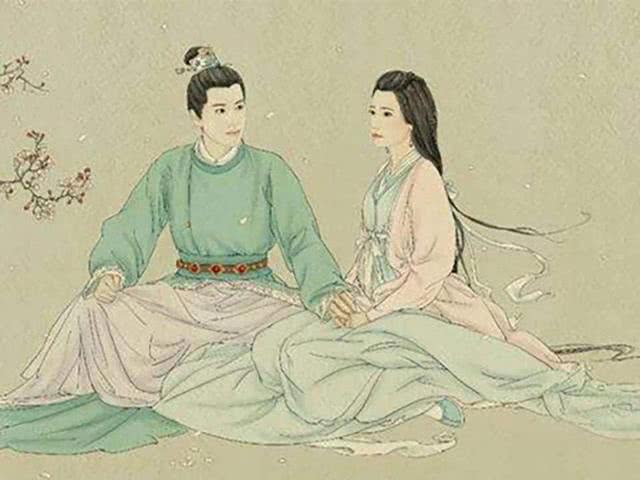 结为两句,"逆旅主人相问,今回老似前回",更是凄凉,旅馆主人前来询问