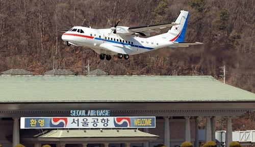 韩媒:韩国总统专机赴日从钻石公主号撤侨5人 回国后隔离14日