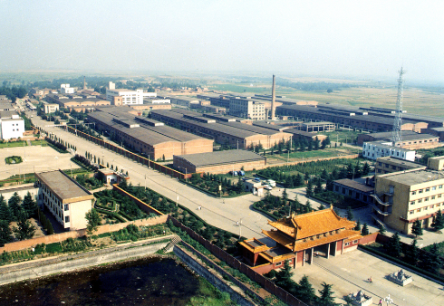 洛阳有个杜康村你了解多少