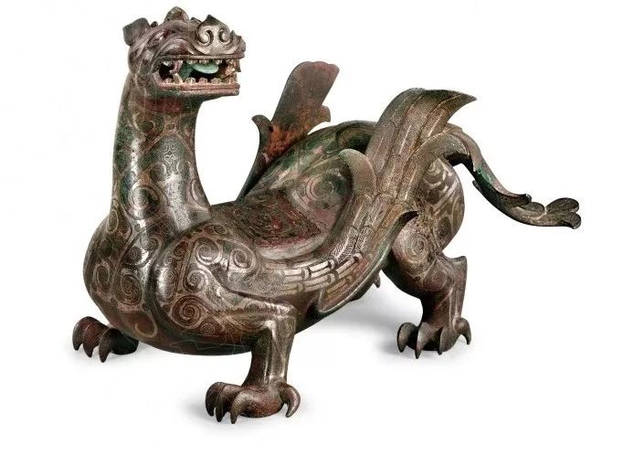 园林线上课堂14观展vr看走进古中山国展