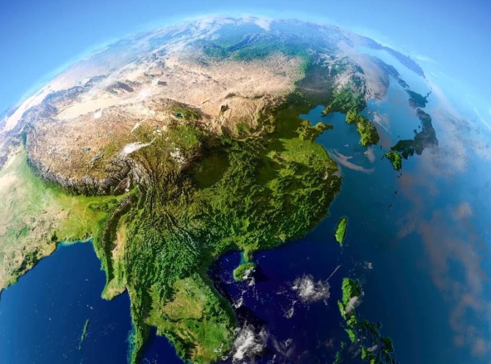 五种基本地形平原高原丘陵山地和盆地各有什么特征