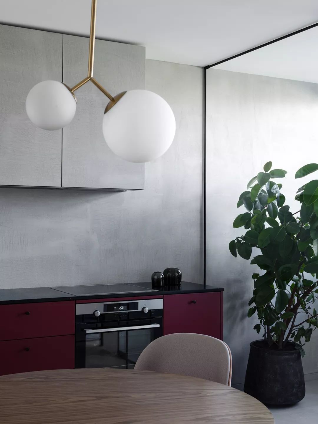 70m05小宅设计新颖非常棒的设计