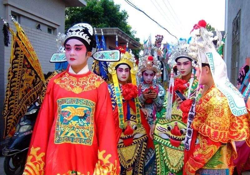 江海文化特色的安康宜居城市广东吴川市