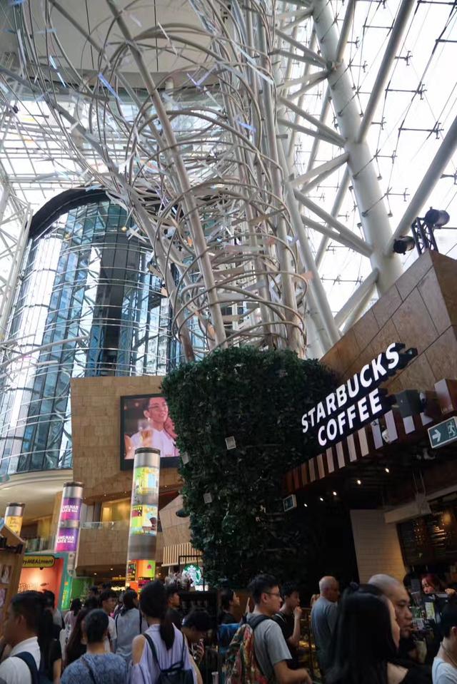 玩转亚洲购物天堂香港这些地方都不能错过