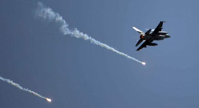 【印度和巴基斯坦的冲突还将继续】