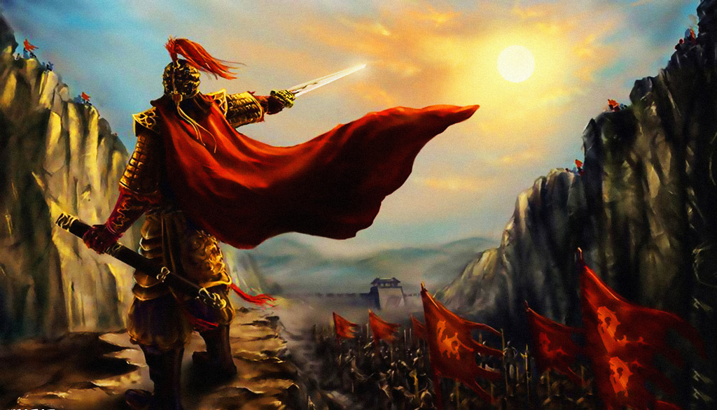 高适那些"雄浑悲壮"边塞诗,读来总是令人慷慨激昂!