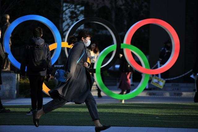 日本将按原计划筹办东京奥运会 将确保运动员与观众的安全感
