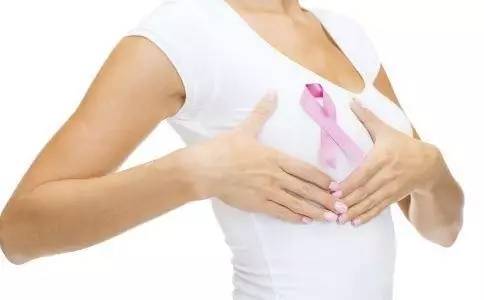 女性6个时期出现乳房胀痛是正常的生理现象或不必担心