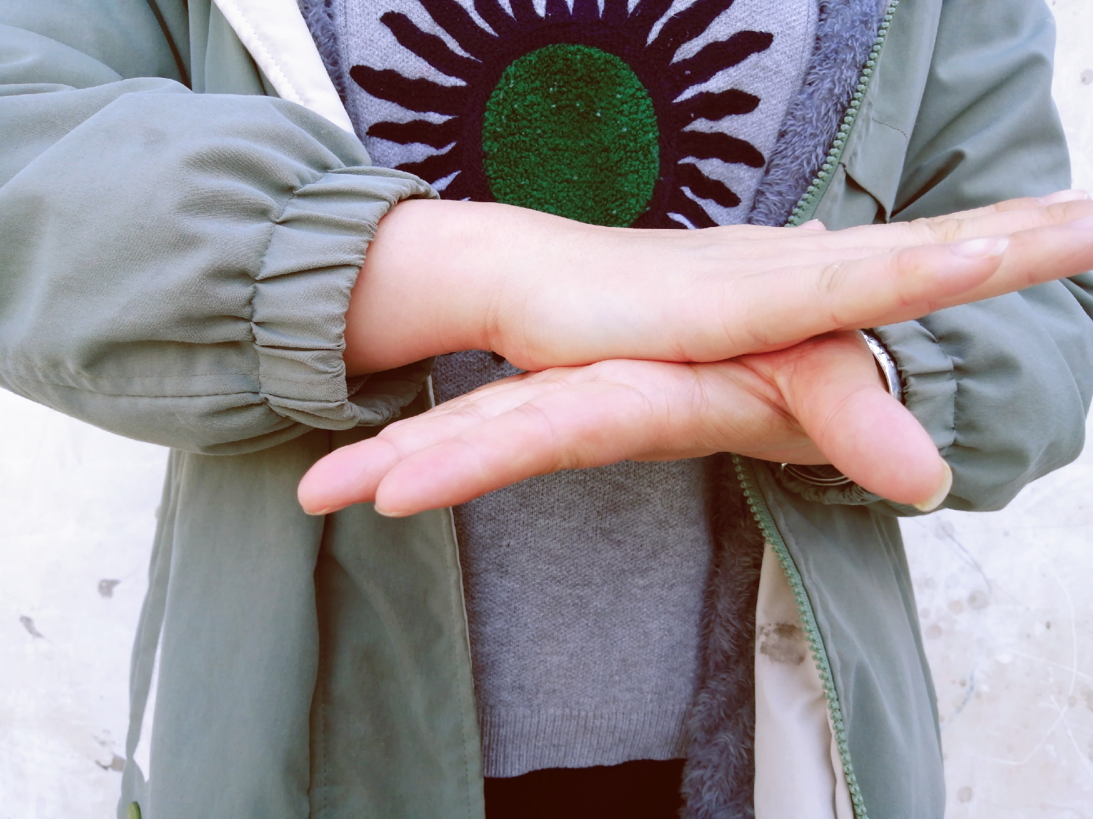 坐着不想动有什么锻炼方法五步拍手操让你拍出健康来