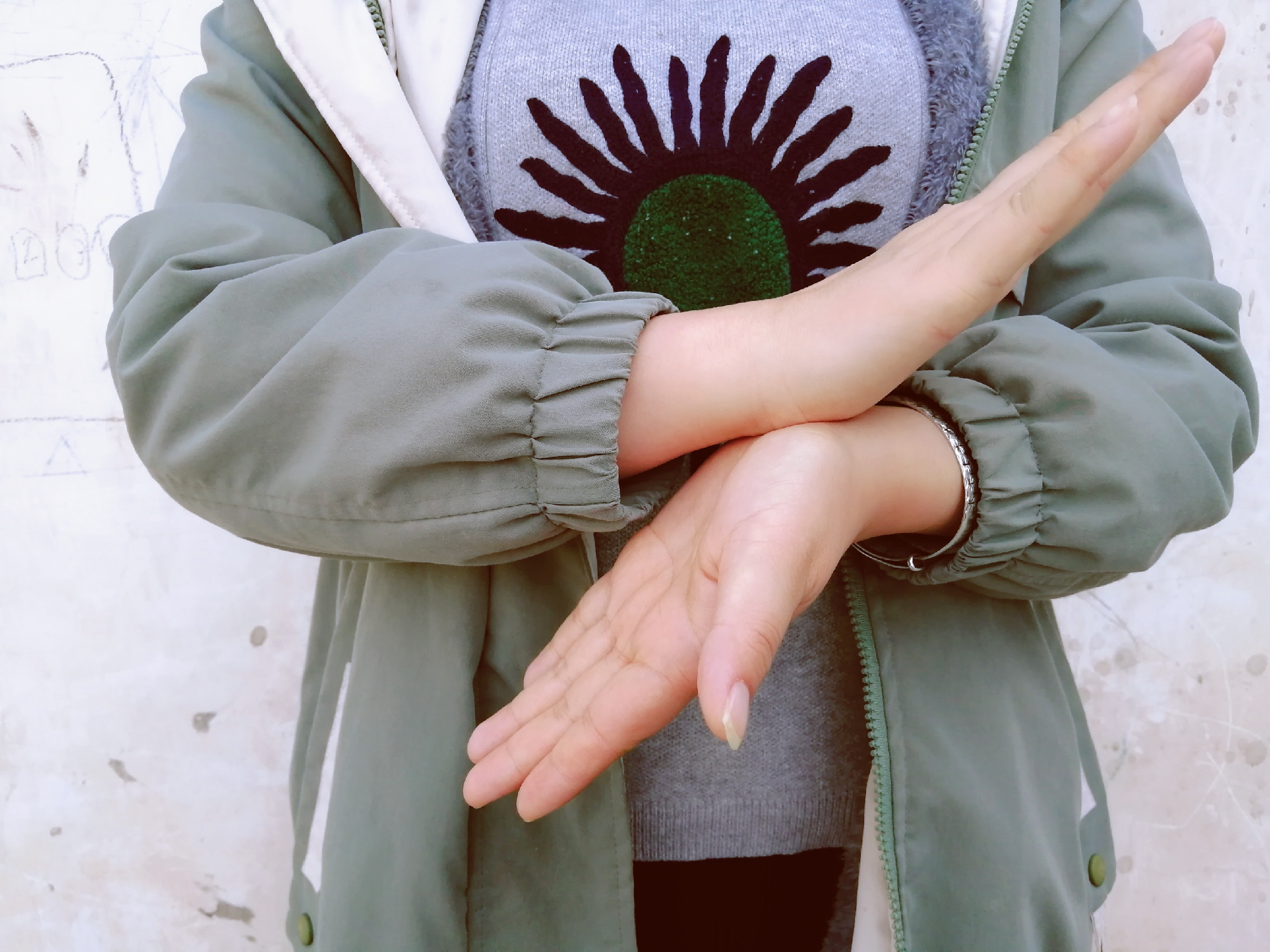 坐着不想动有什么锻炼方法五步拍手操让你拍出健康来