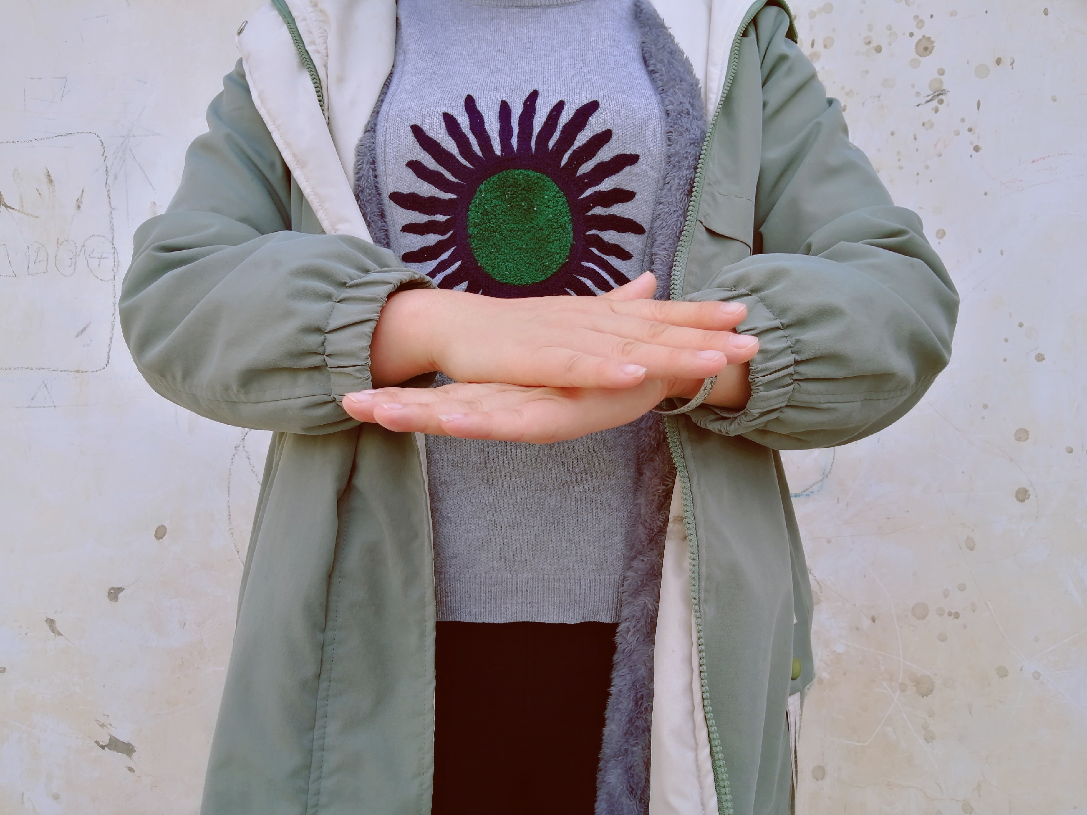 坐着不想动有什么锻炼方法五步拍手操让你拍出健康来