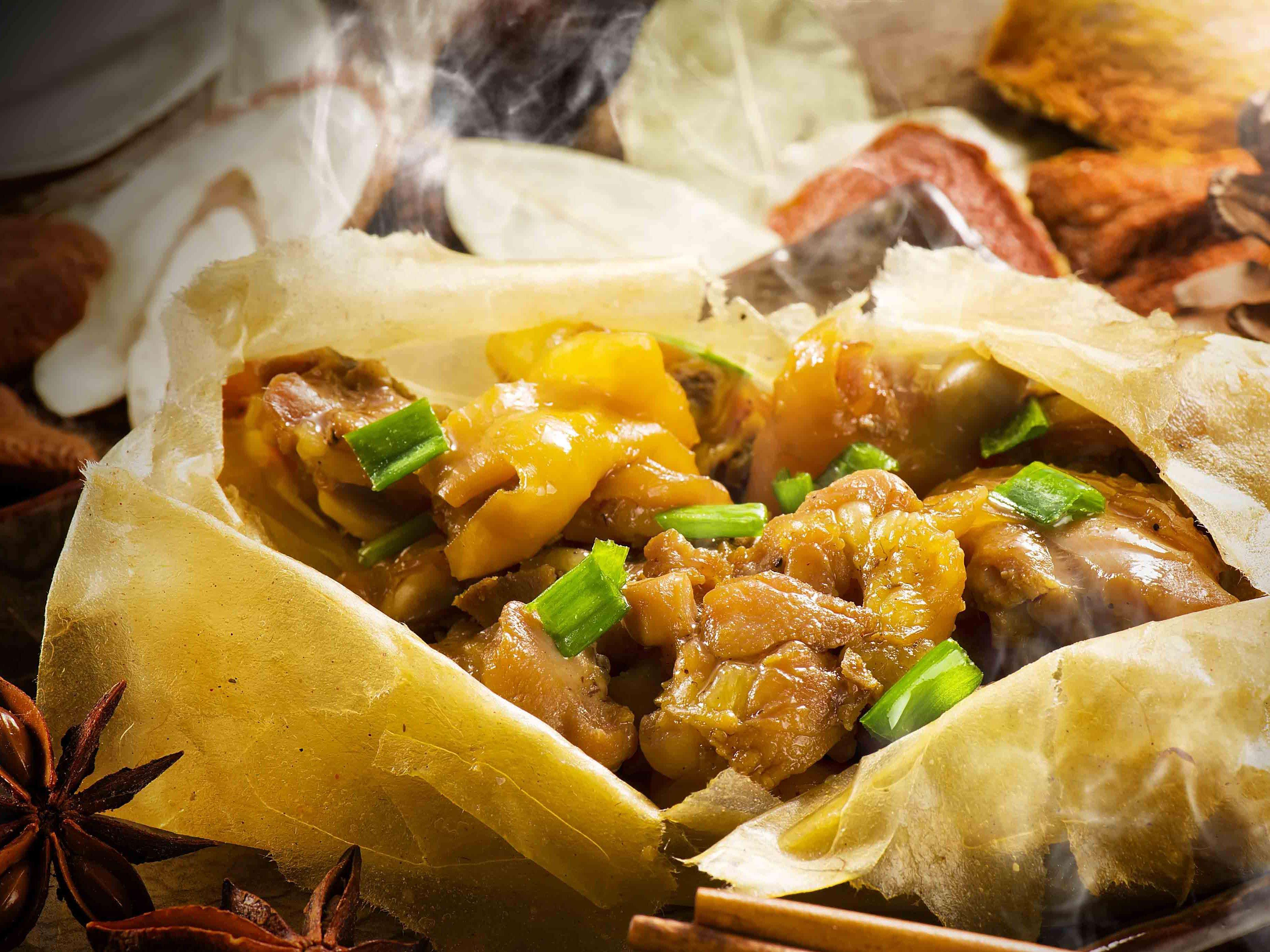 这些独特的广西美食小吃你都品尝过吗