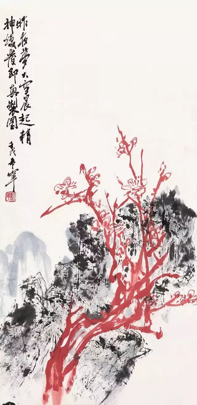 于希宁用笔五字诀审肯敏稳精