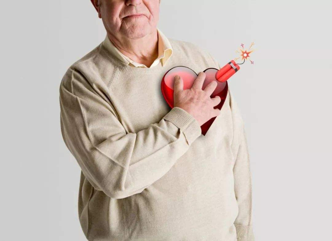 春季血压容易波动,升高!