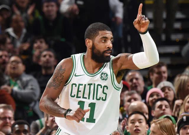 欧文赛季报销|拒绝赛季报销！ 欧文提前复出？ 球迷：这是为了给杜兰特报猛龙的仇吗？