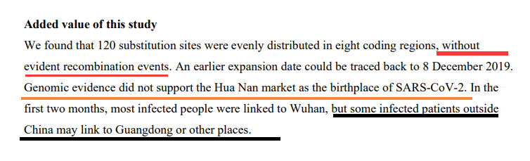 #环球时报#中国科研人员公布了一个颠覆性的发现