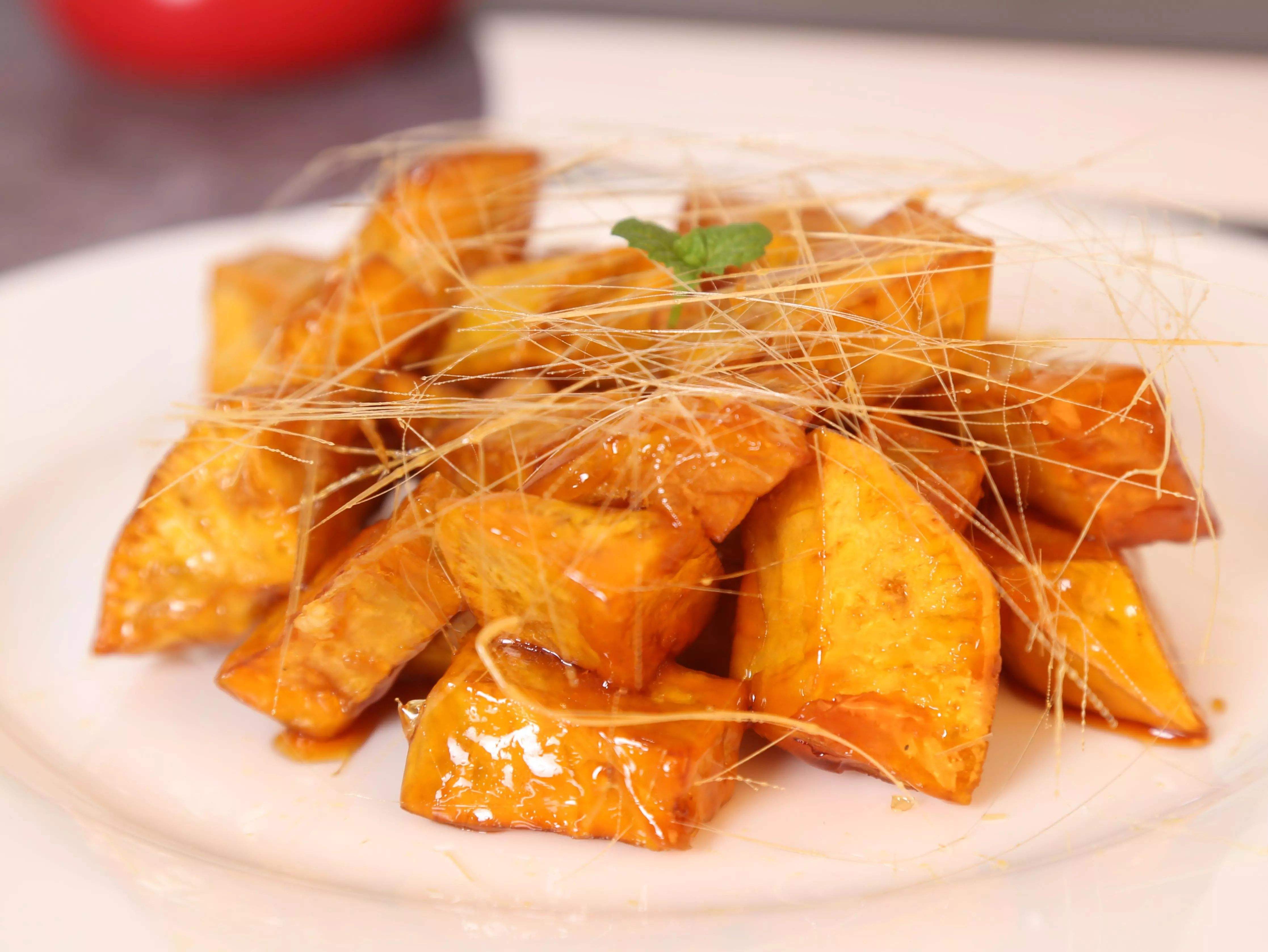 去桂林游玩需要品味下这些特色的美食吃货们别错过了