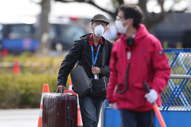 「福州新闻网」日本探讨使用抗流感药物治疗新冠肺炎