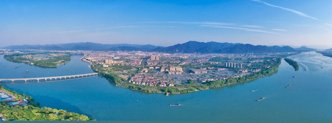 杭州富阳区坚决打赢防控阻击战和发展总体战