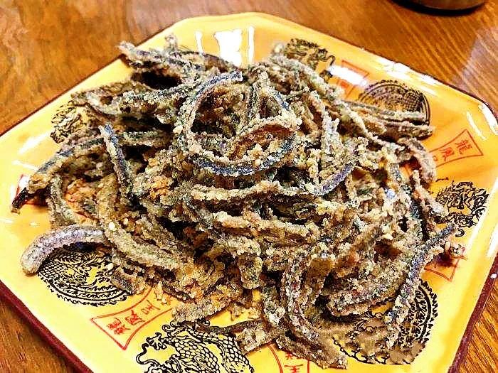 战"疫"结束后,我一定要把峨眉这些美食吃个遍!