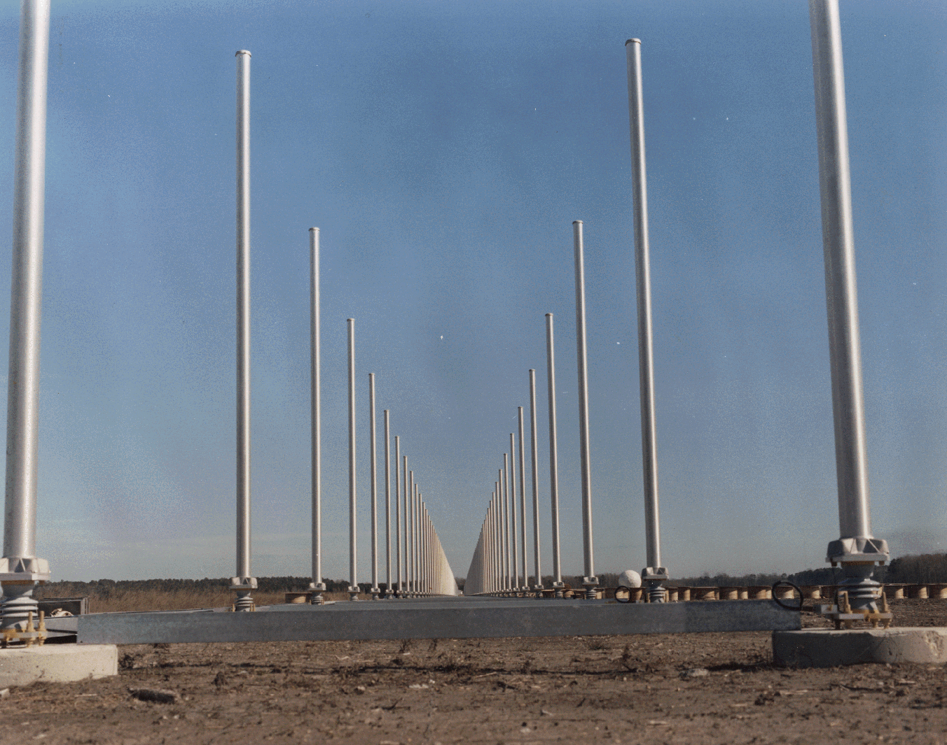 「环球时报」俄研制一款不起眼的机动式雷达 但这种大国都在搞的东西可不简单