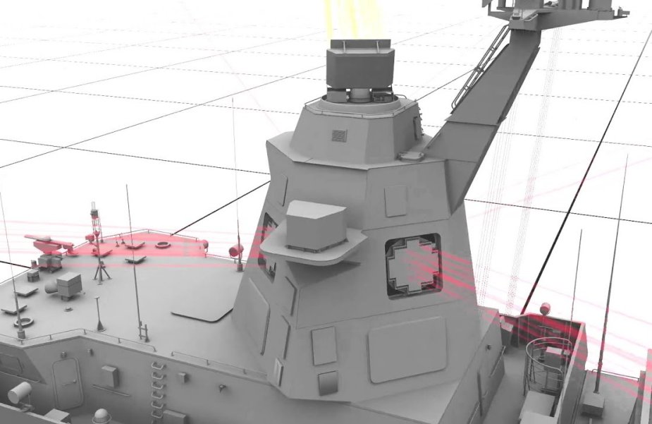 「环球时报」俄研制一款不起眼的机动式雷达 但这种大国都在搞的东西可不简单