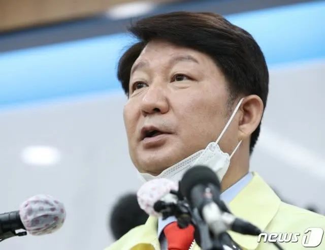 环球时报■通报三个重要的韩国疫情信息……