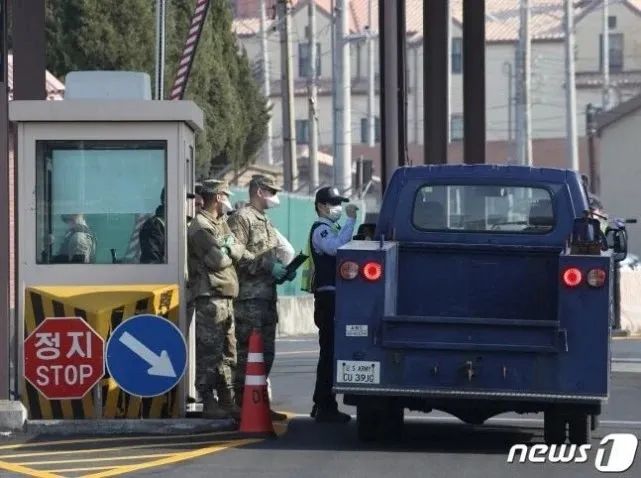 环球时报■通报三个重要的韩国疫情信息……