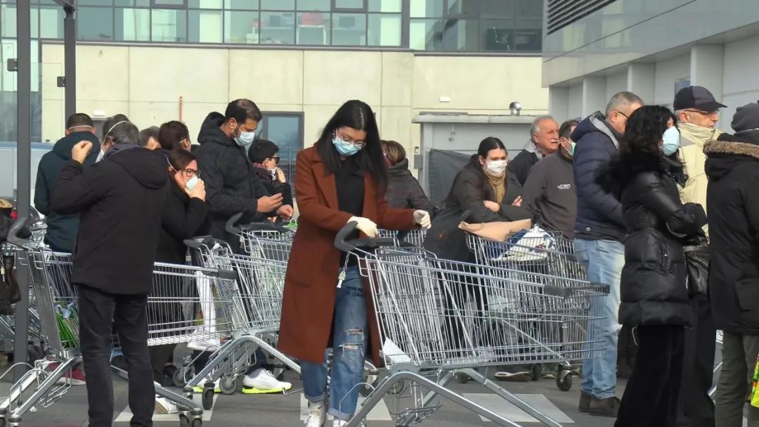 「环球时报」海外因疫情迁怒中国的声音，正形成排华浪潮？