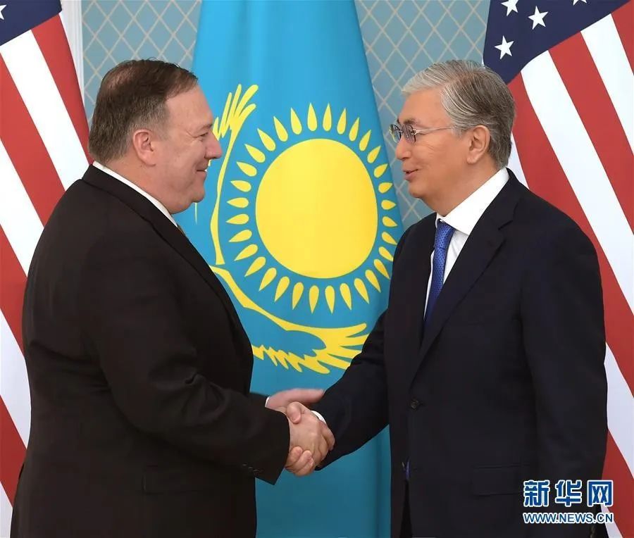环球时报：警惕！美国正在我邻国扶植专门反华的NGO