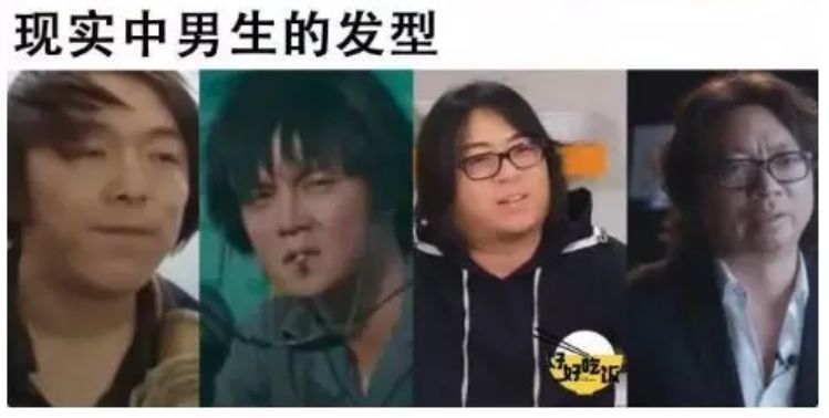 楚天都市报：儿子，爸爸要自学当Tony了，你的婴儿理发器借我用用……