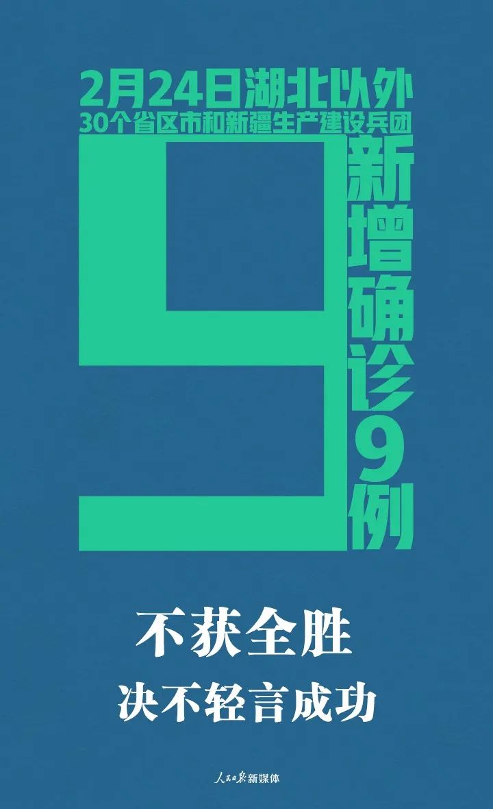 「人民日报」个位数！
