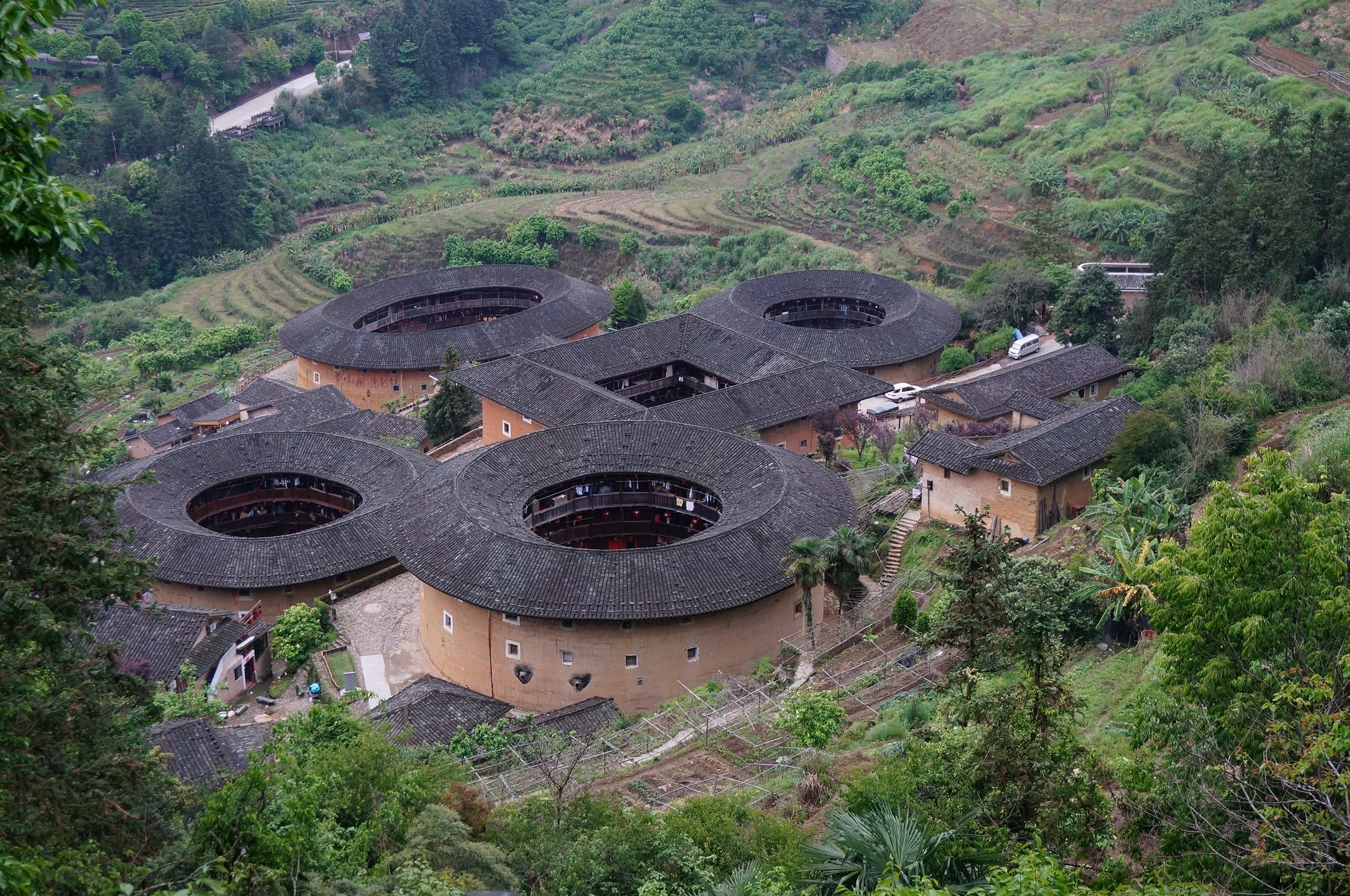 著名侨乡台胞祖籍地书画艺术之乡福建诏安县