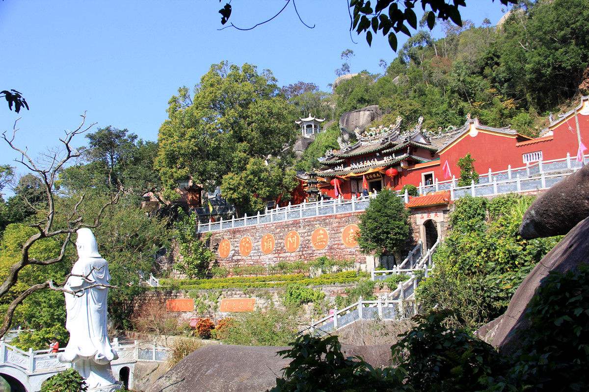 著名侨乡台胞祖籍地书画艺术之乡福建诏安县