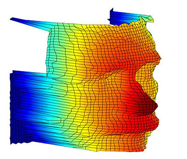 光量子过滤3d成像系统,清晰度比现有光学系统高4万倍