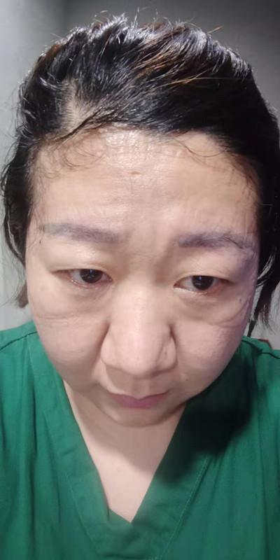 连线武汉陈丽武汉用满城的樱花答谢你