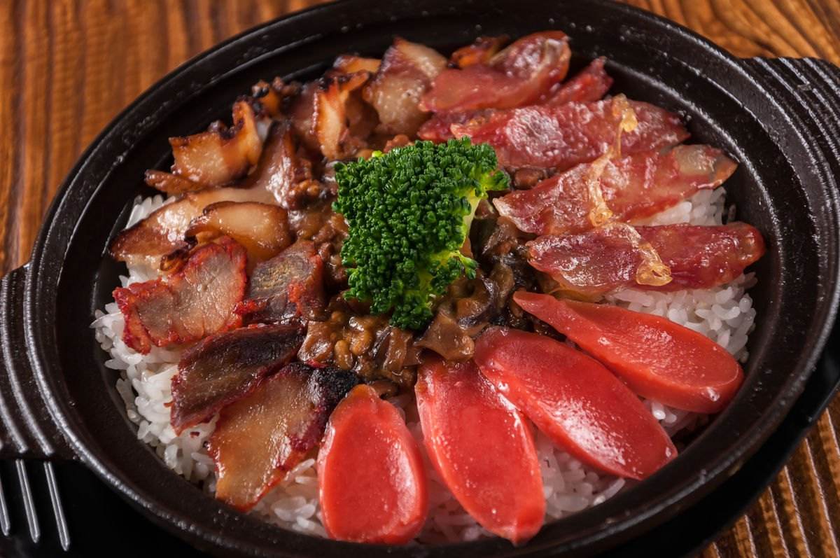 有一种味道叫做老广这几个不错的广东美食小吃你都吃过吗