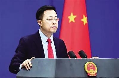 #经济日报#是否会禁止日韩人员入境？外交部回应