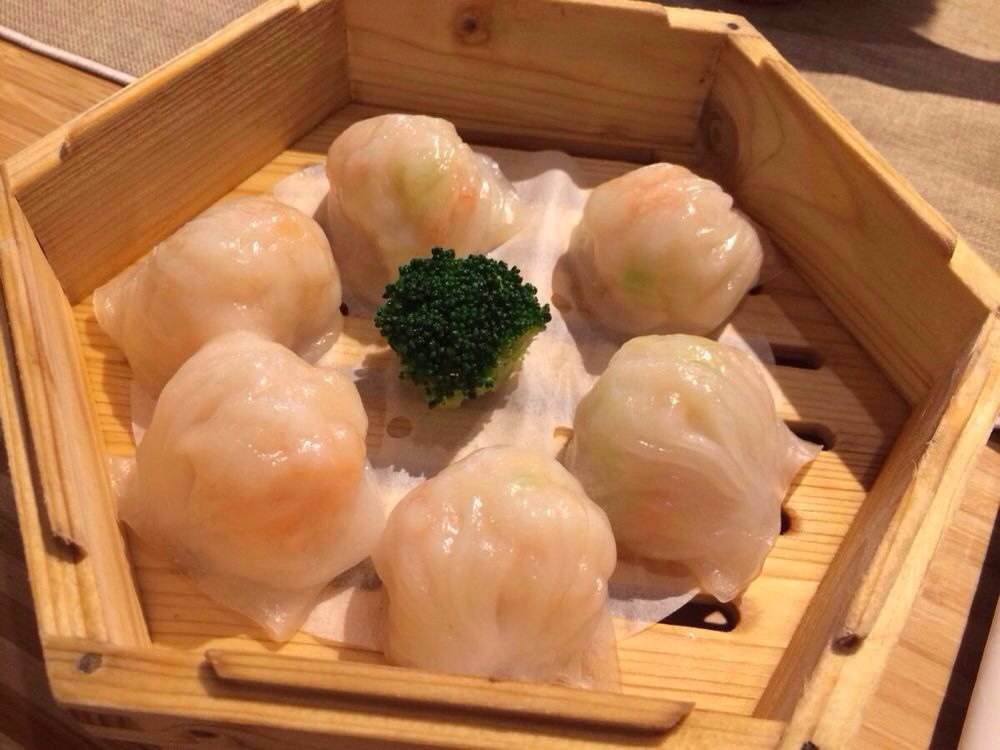 这些特色的广州美食小吃,让城市更有"味儿"