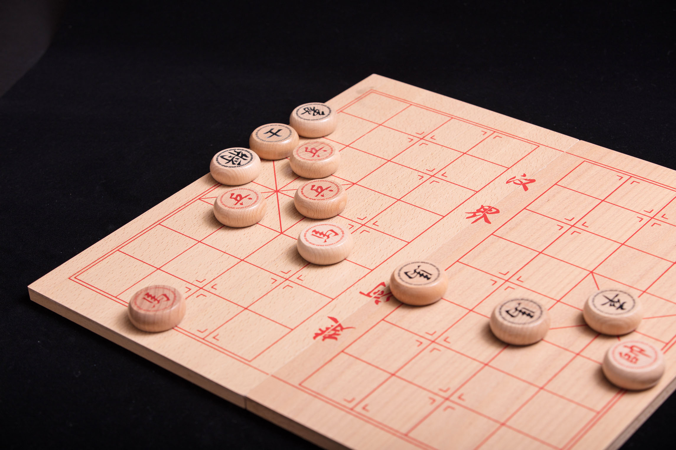 棋隐绿色完全版：强大 AI 助力，提升棋艺的专业象棋软件