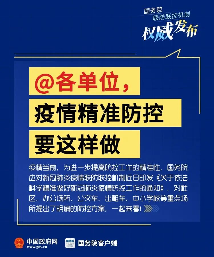 「中国教育报」各单位注意！这些重点场所疫情防控有技术方案了！