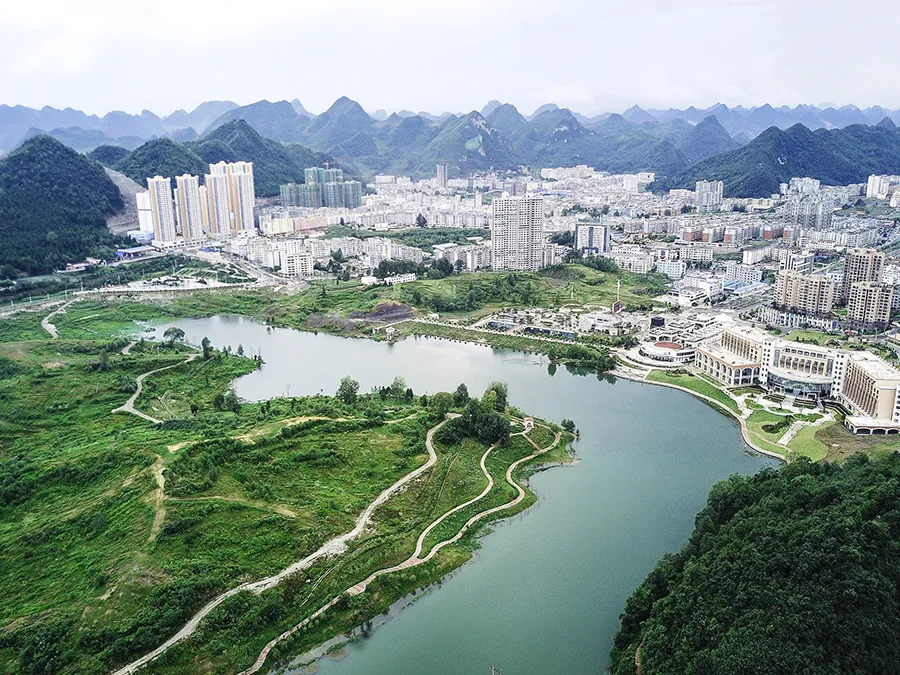 好消息六盘水市11家a级景区已恢复开放